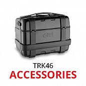 Trekker 46  optional accessories