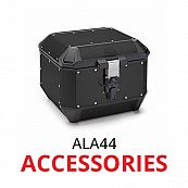 Trekker Alaska 44 optional accessories (ALA44)