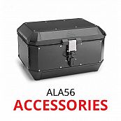 Trekker Alaska 56 optional accessories (ALA56)