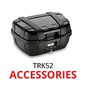 Trekker 52 optional accessories (TRK52)