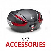 V47 optional accessories