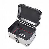 Givi inner liners for Trekker Outback boxes