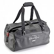Givi GRT712B Waterproof Seat Bag