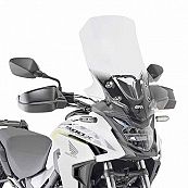 Honda CB 500 X '13-