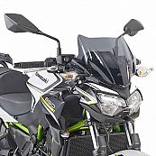 Kawasaki Z 650 '17-