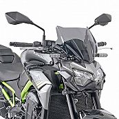 Kawasaki Z 900 '17-