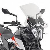 KTM 390 Adventure '20-