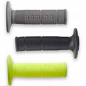 Domino Off-Road Grips - 6131 Full Knurl