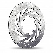Brembo fixed road discs