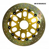 End of line Brembo and other brake discs