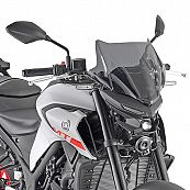 Yamaha MT-03 321 '20-