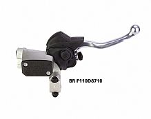 Front brake master cylinder - Off road