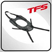 Givi T460B Tank Fitting System