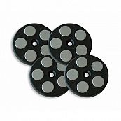 Givi Tank Bag Magnet Kit