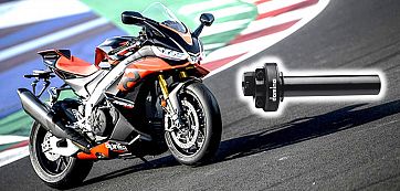 Tommaselli Ride By Wire throttles