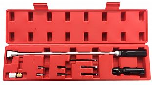 Carburettor gauges & tools