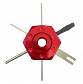 Wiring and electrical tools