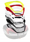 Givi V56/V47 top box covers
