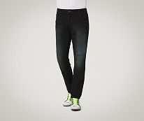 PMJ New Rider Man Jeans - black