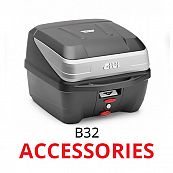 B32 accessories