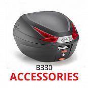 B330 accessories