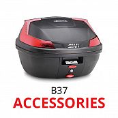 B37 accessories