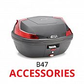 B47 accessories