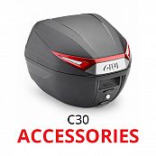 C30 accessories