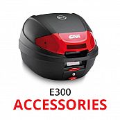 E300 accessories