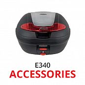 E340 accessories