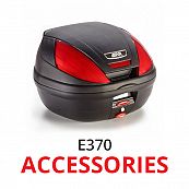 E370 accessories