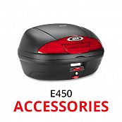 E450 accessories