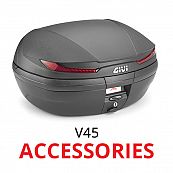 V45 optional accessories