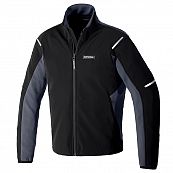 Spidi Thermal - Mission-T Soft Shell