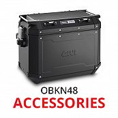 OBKN48 accessories