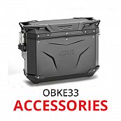 OBKE33 accessories