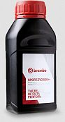 Brake fluid - Brembo