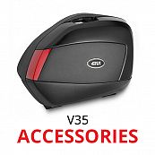 V35 Accesories
