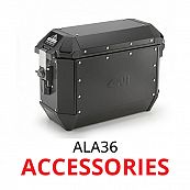 ALA36 accessories