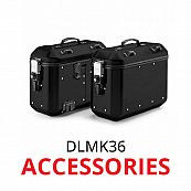 DLMK36 accessories