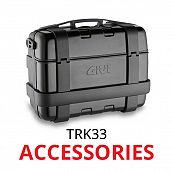 TRK33 accessories