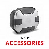 TRK35 accessories