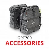 GRT709 accessories