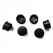 Givi hole covering caps