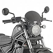 Honda CMX 500 Rebel '17-