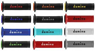 Domino Road Grips -  A010 Race