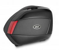 Givi V35 Side Cases (pair)