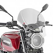 Moto Morini STR 650 '22-