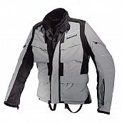 ** Spidi Venture H2OUT Jacket - grey - size 3XL - SALE