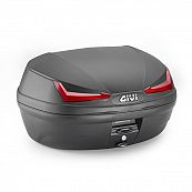 Givi E455N Monolock Top Box (45 litre)